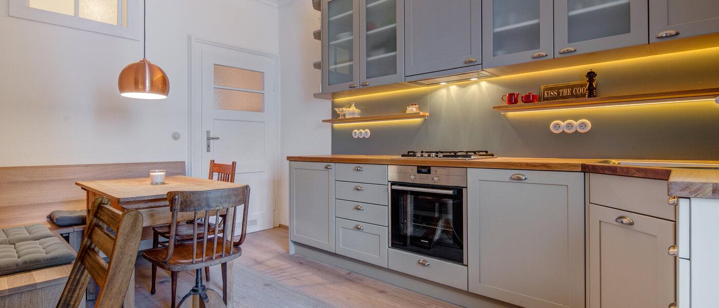 Plat München Laim 03 Keuken 10085