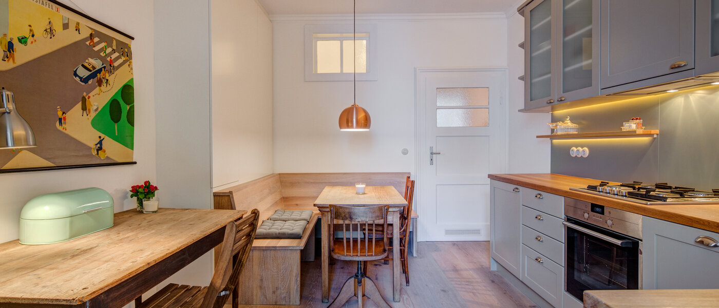 Plat München Laim 05 Keuken 10085