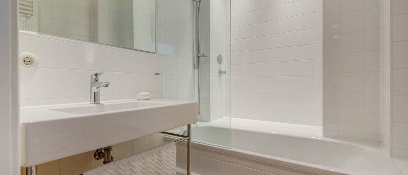 Plat München Laim 01 Badkamer 10085