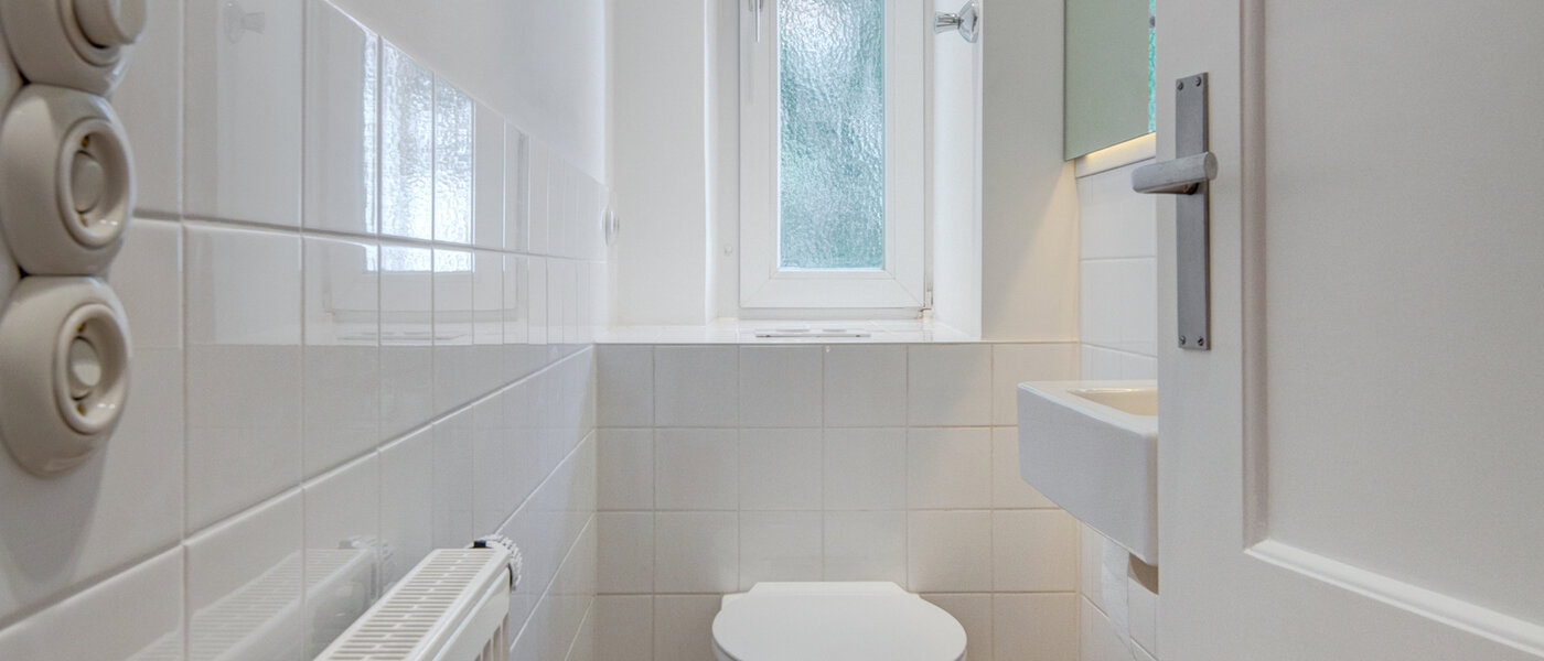 Plat München Laim 01 WC apart 10085