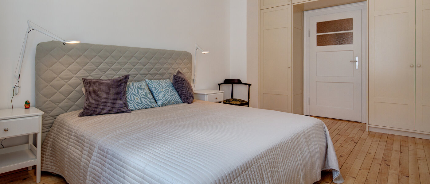 Plat München Laim 05 Slapen 10085