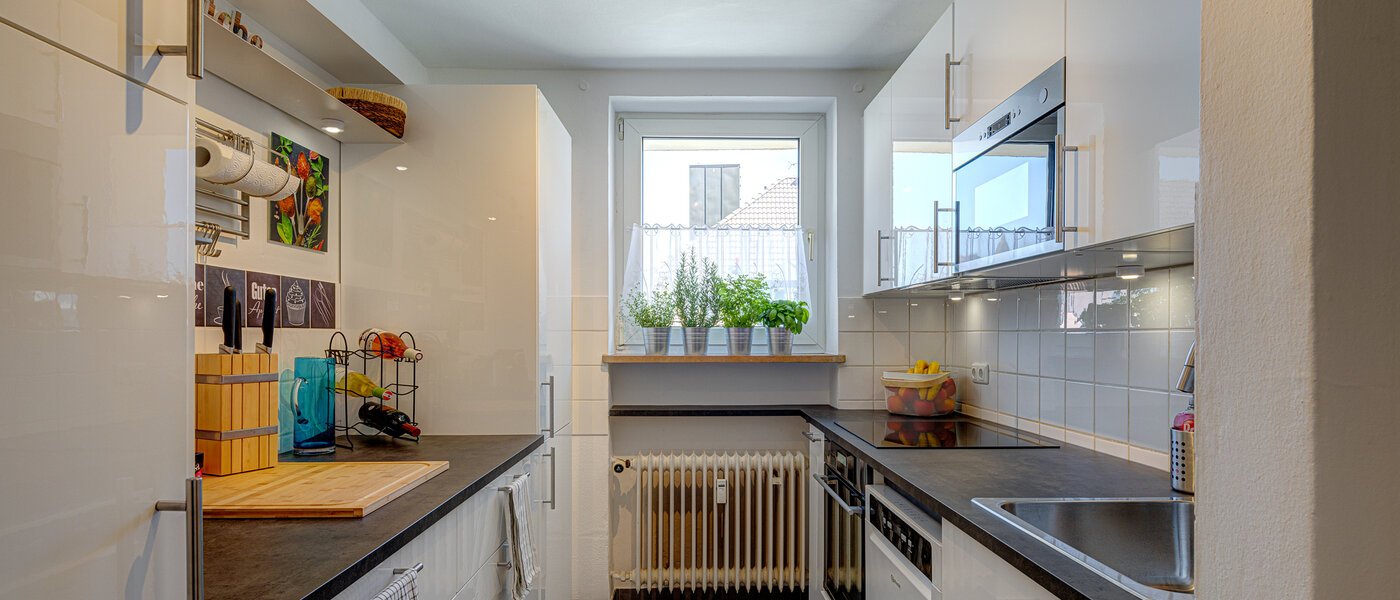 Lapos München Lehel 01 Konyha 10088