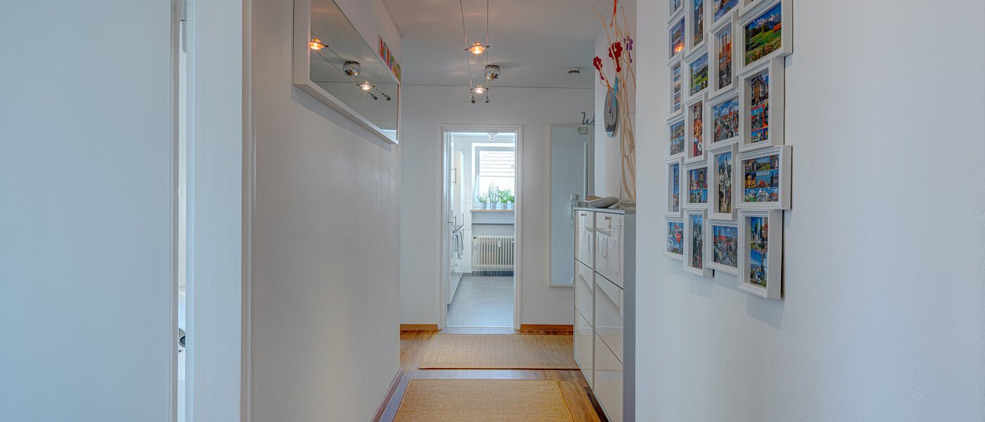 Lapos München Lehel 02 Folyosó/folyosó 10088