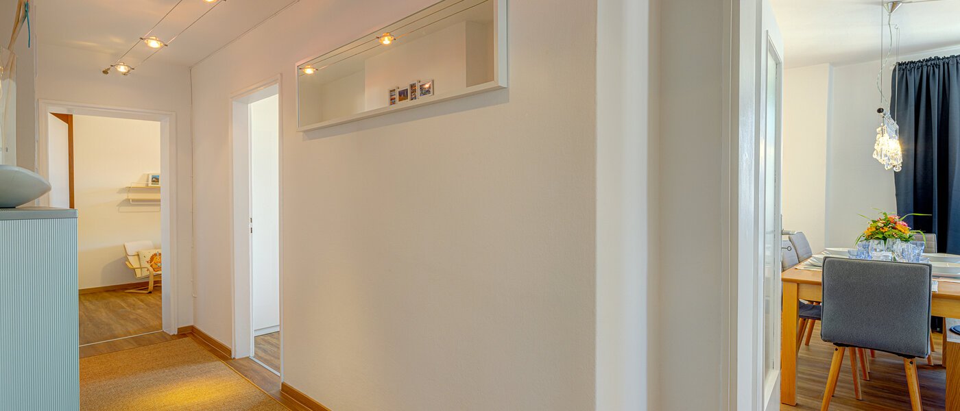 Lapos München Lehel 05 Folyosó/folyosó 10088