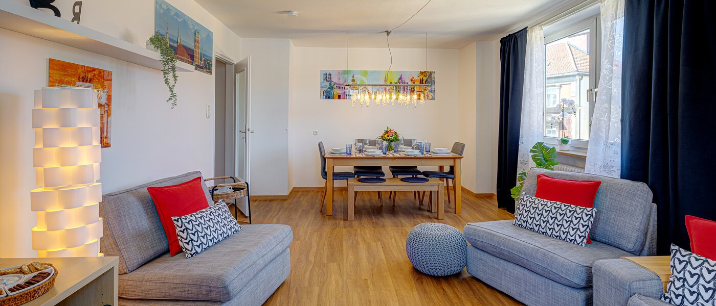 Lapos München Lehel 05 Nappali 10088