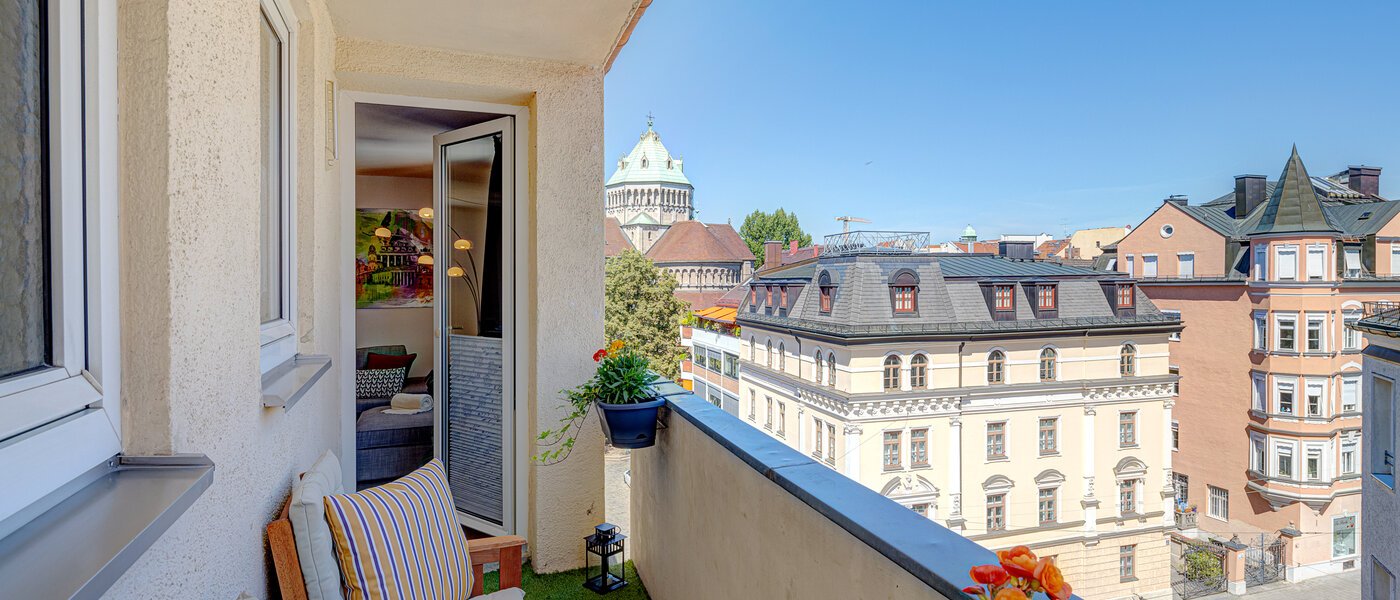 Lapos München Lehel 02 2. erkély 10088