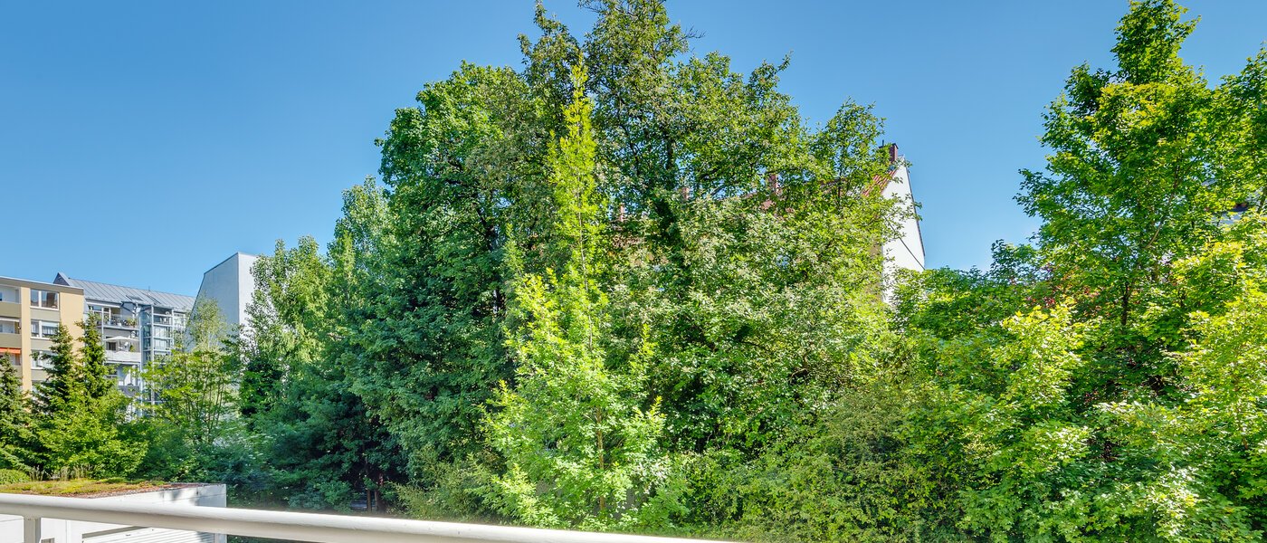 Flad München Haidhausen 01 Udsigt 10089