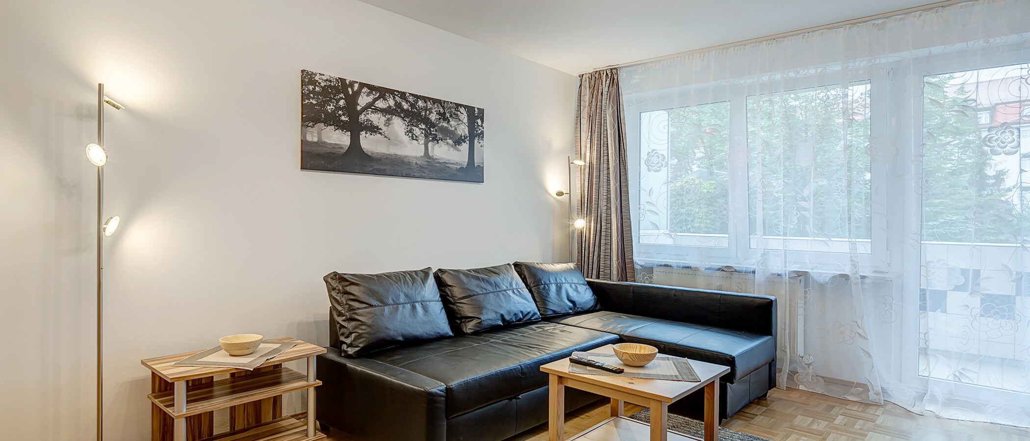 Ploché München Ludwigsvorstadt 01 Living 10097