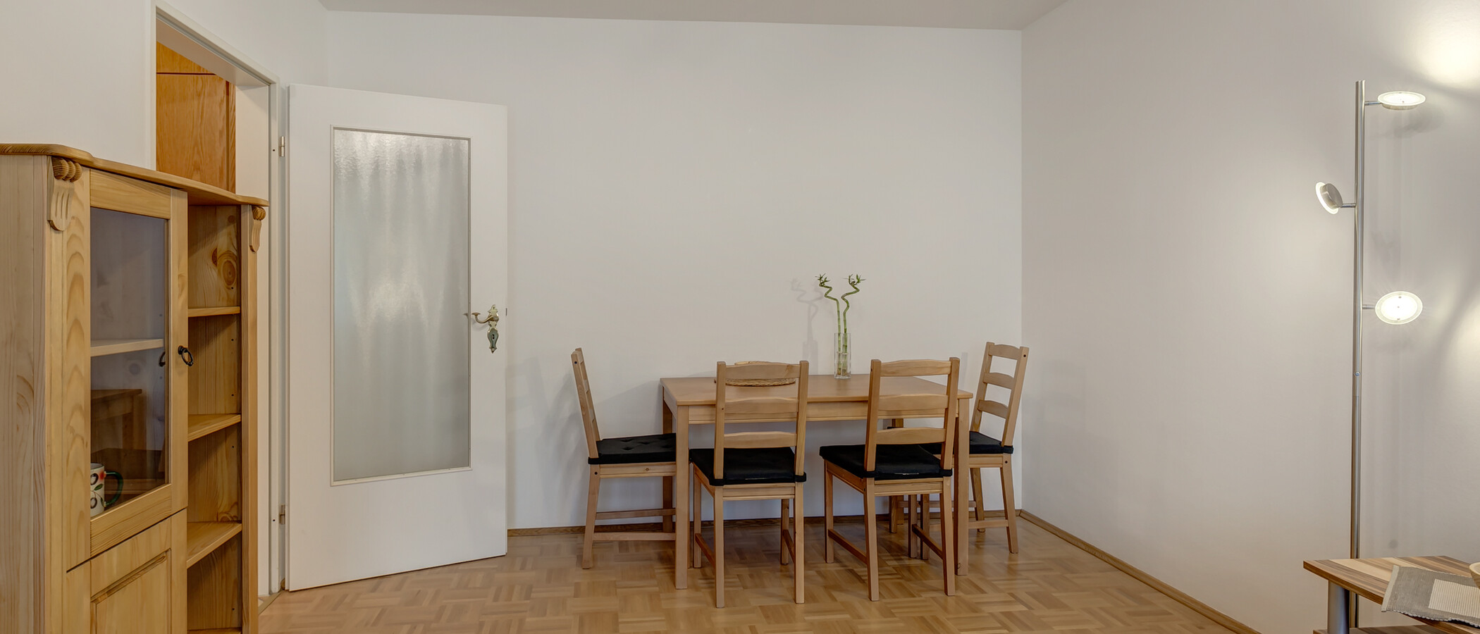 Ploché München Ludwigsvorstadt 03 Living 10097