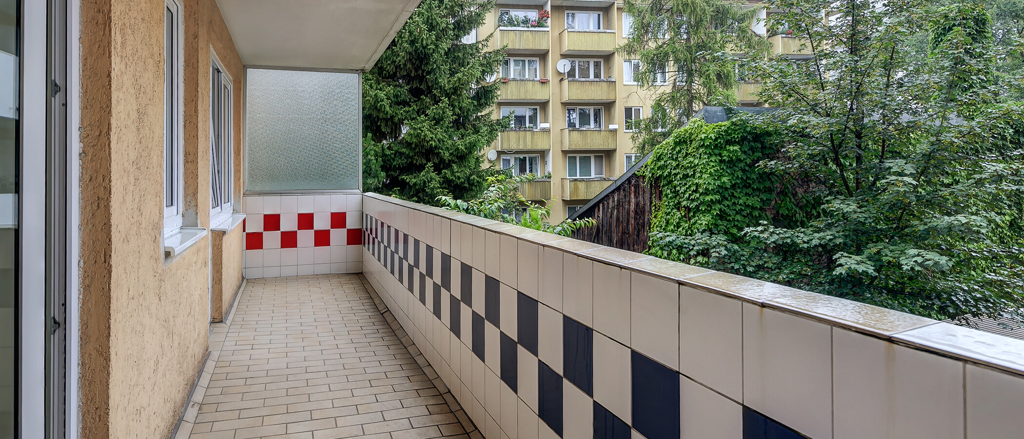 Ploché München Ludwigsvorstadt 01 Balkon 10097