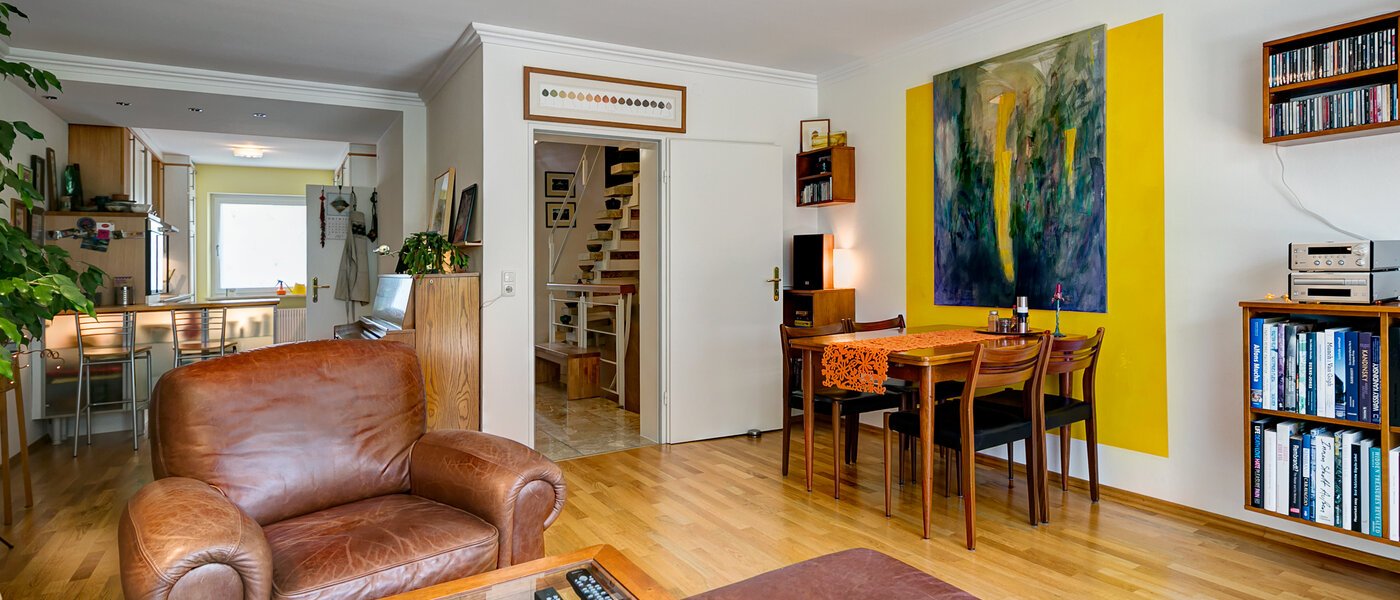 Sorház München Fasangarten 04 Élő 10099