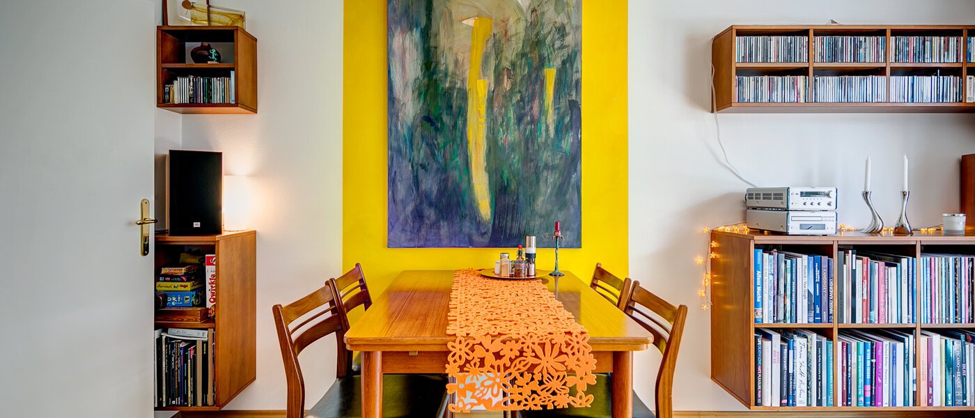 Sorház München Fasangarten 05 Élő 10099