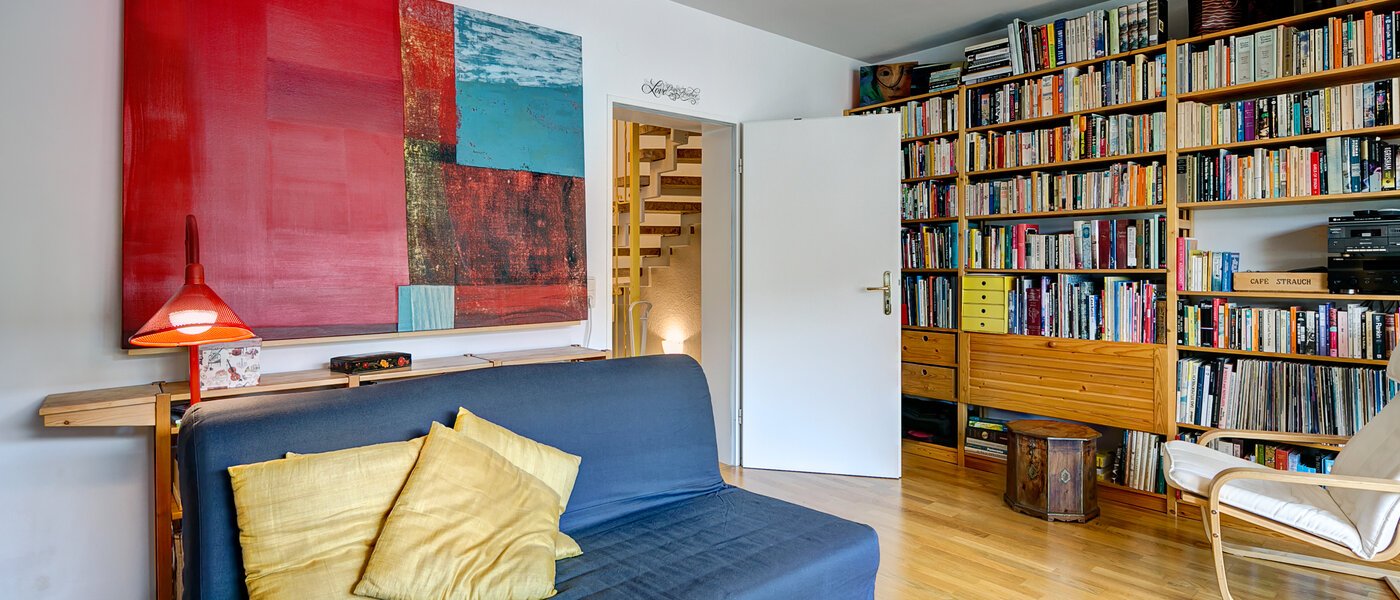 Sorház München Fasangarten 03 Irodai terület 10099