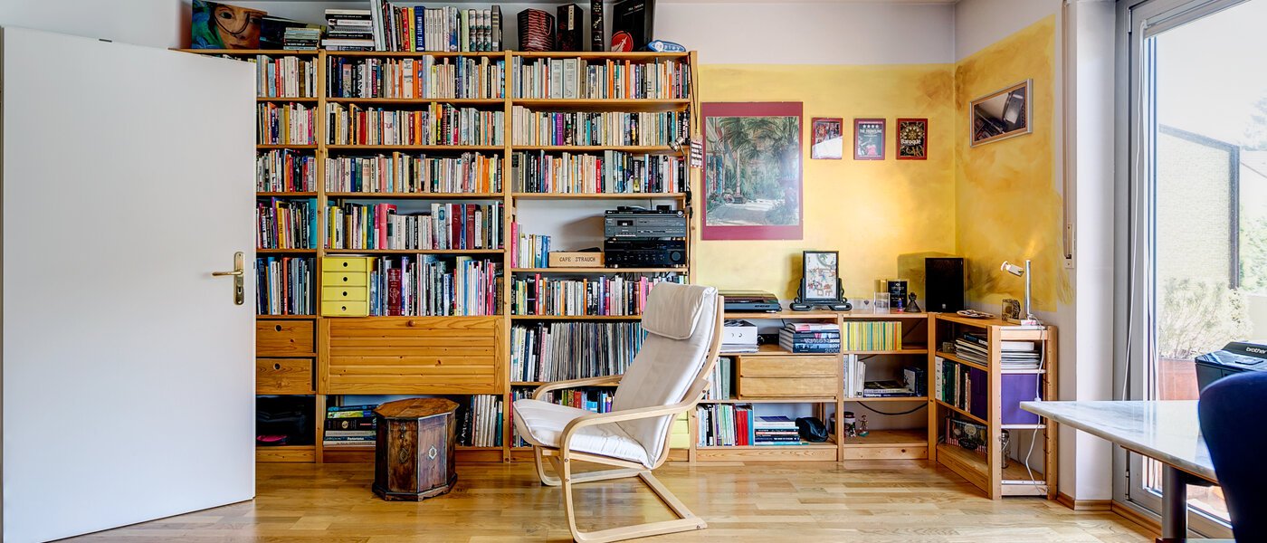 Sorház München Fasangarten 04 Irodai terület 10099