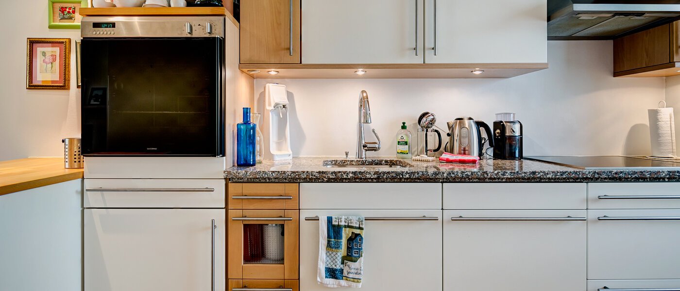 Sorház München Fasangarten 03 Konyha 10099