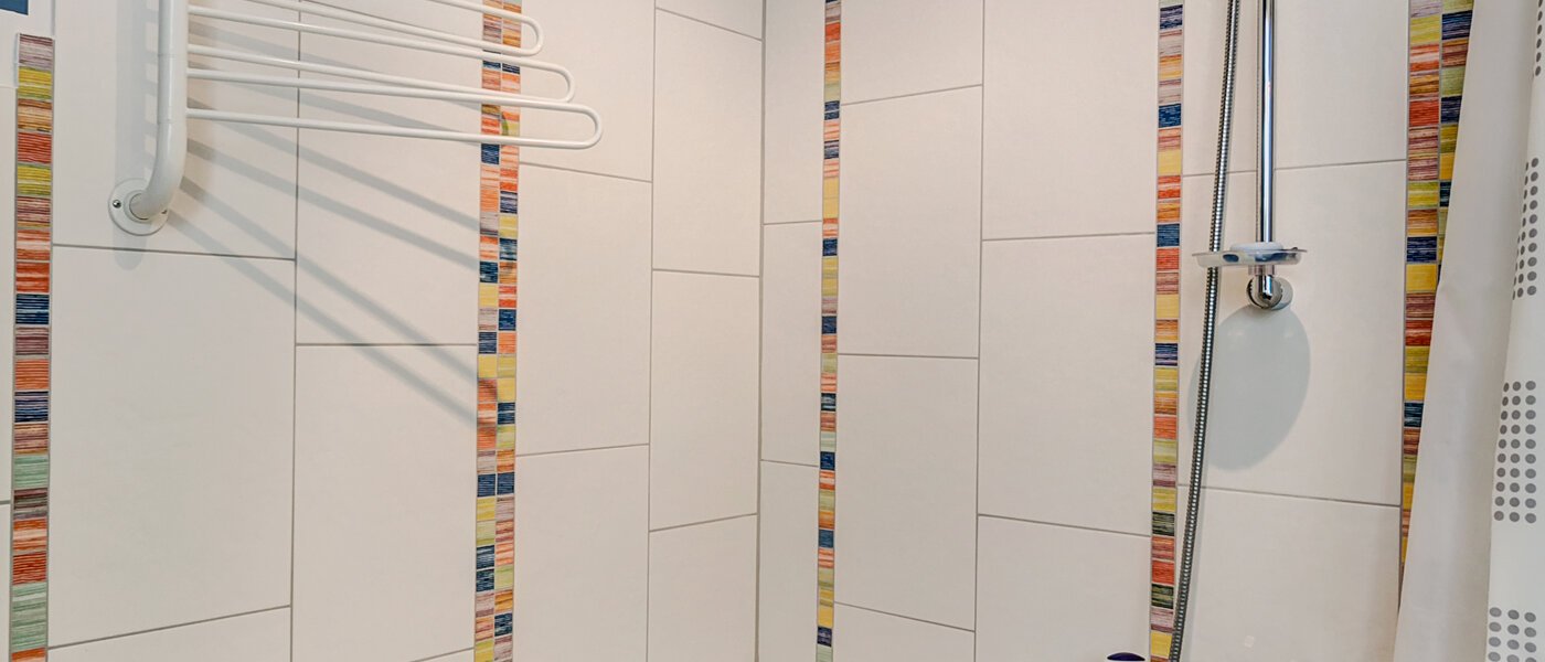 Sorház München Fasangarten 01 Fürdőszoba 10099