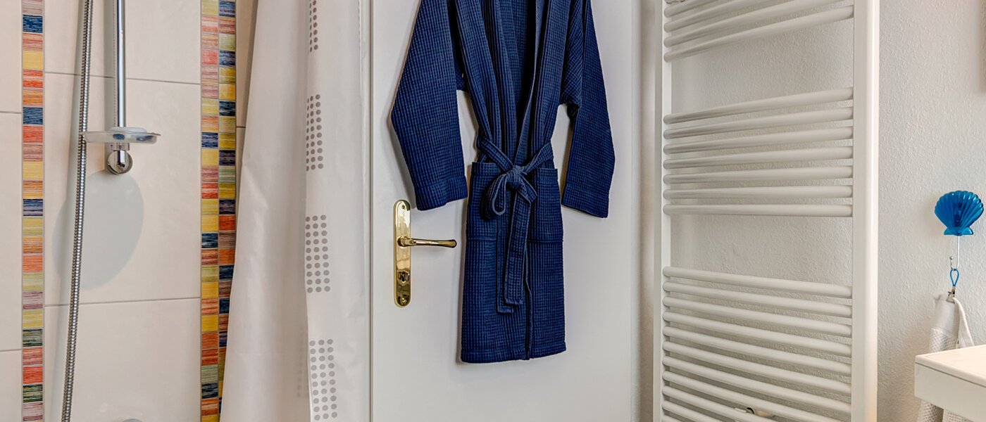 Sorház München Fasangarten 02 Fürdőszoba 10099