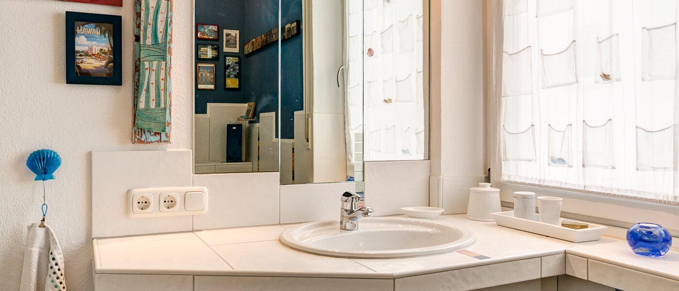 Sorház München Fasangarten 03 Fürdőszoba 10099