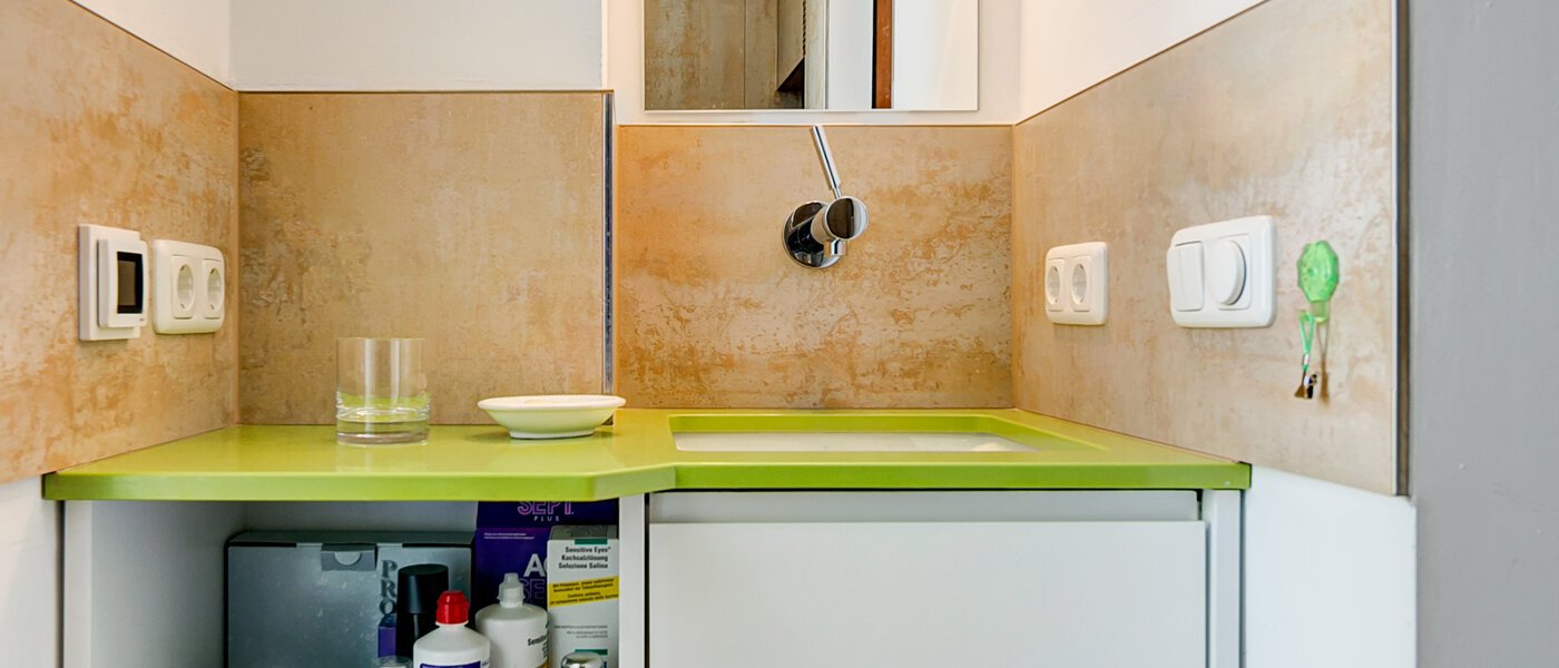 Sorház München Fasangarten 03 2. fürdőszoba 10099