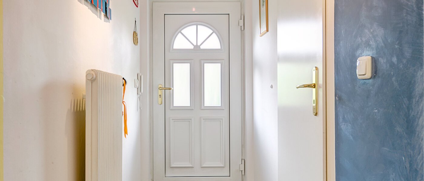 Sorház München Fasangarten 01 Folyosó/folyosó 10099