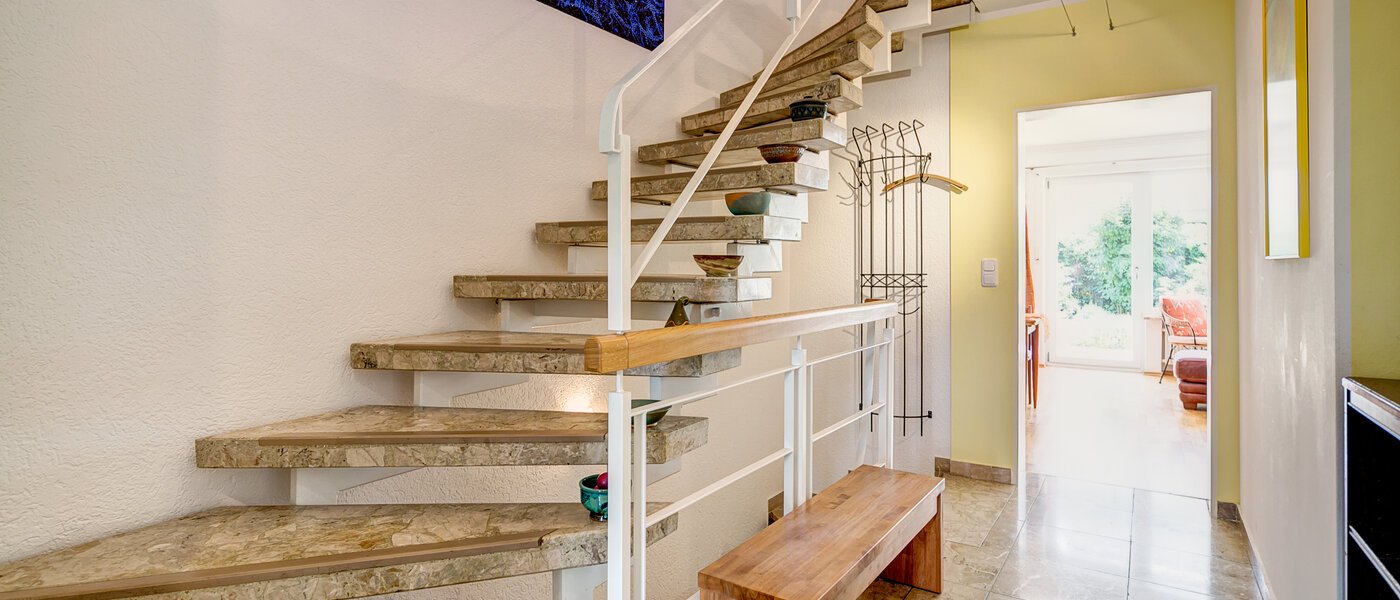 Sorház München Fasangarten 03 Folyosó/folyosó 10099