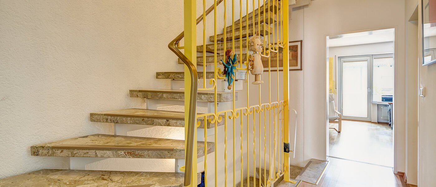 Sorház München Fasangarten 06 Folyosó/folyosó 10099