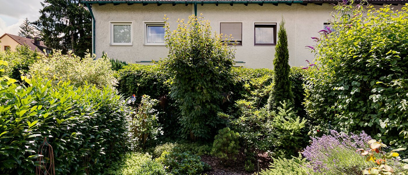 Sorház München Fasangarten 01 Kert 10099