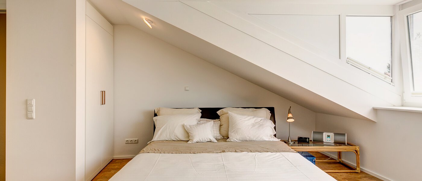 Sorház München Fasangarten 01 Alvó 10099