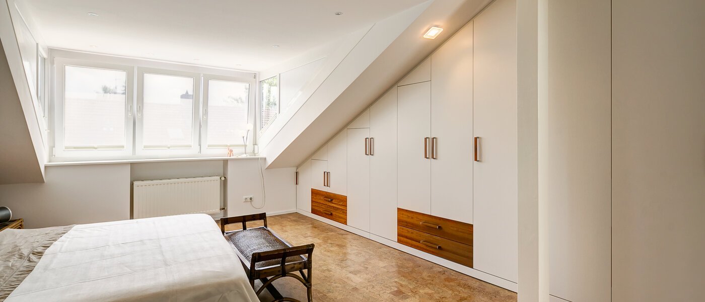 Sorház München Fasangarten 02 Alvó 10099