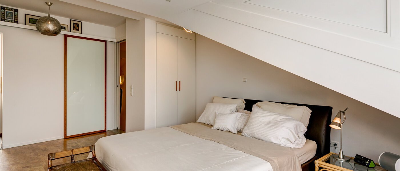 Sorház München Fasangarten 04 Alvó 10099