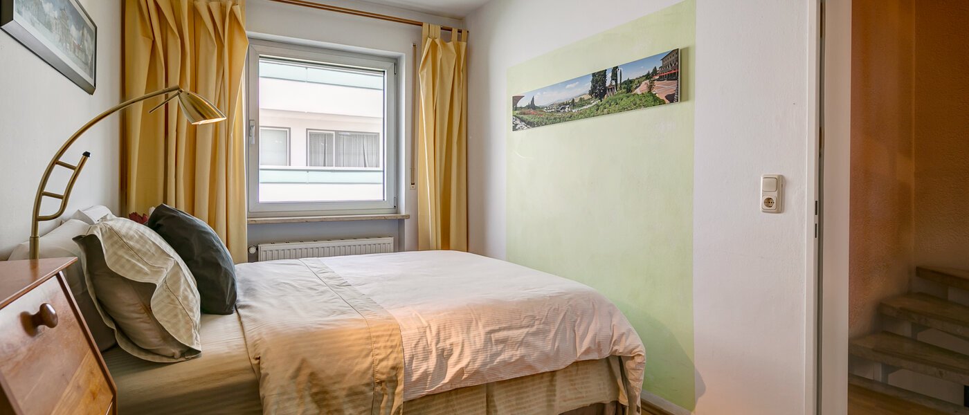 Sorház München Fasangarten 01 2. alvás 10099