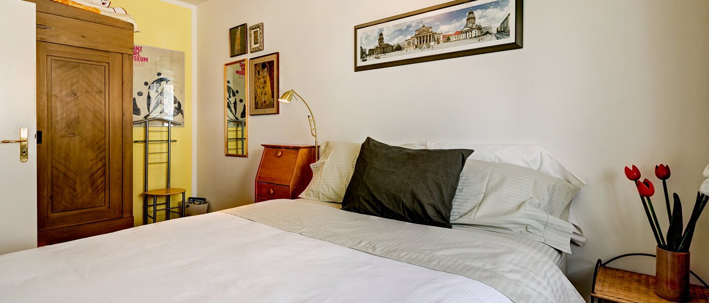 Sorház München Fasangarten 03 2. alvás 10099