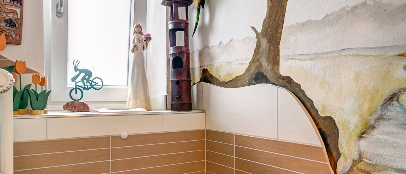 Sorház München Fasangarten 01 Vendég WC 10099