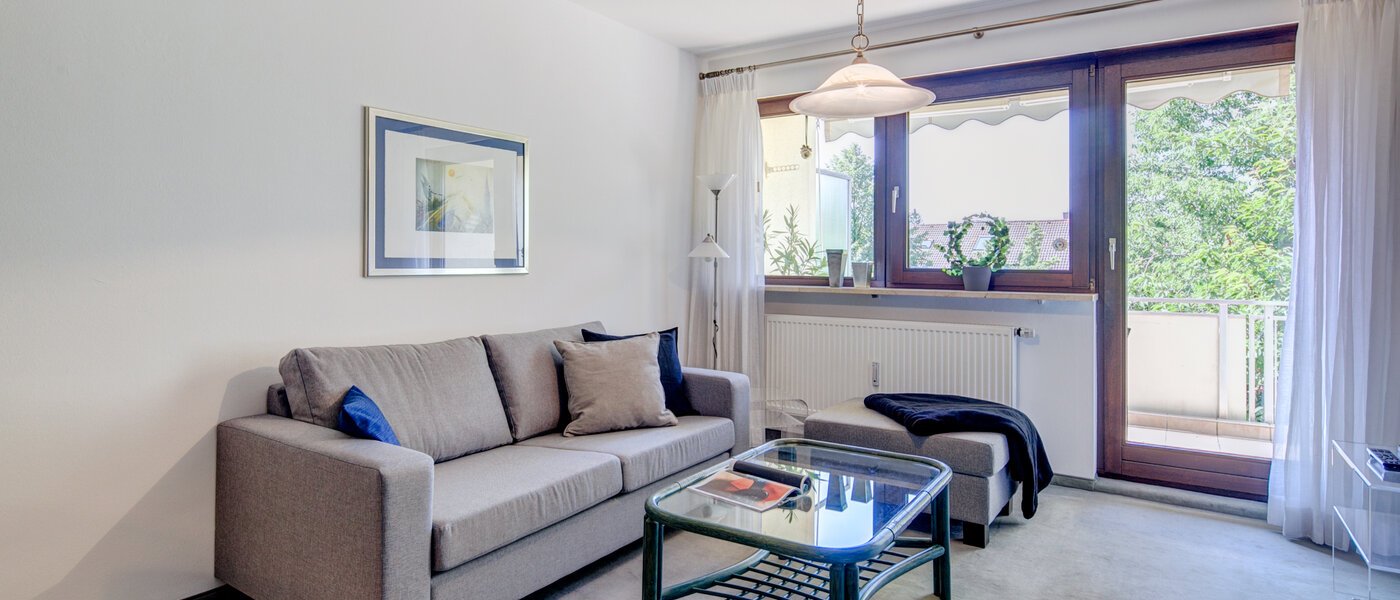 Ploché München Ramersdorf 01 Living 10102