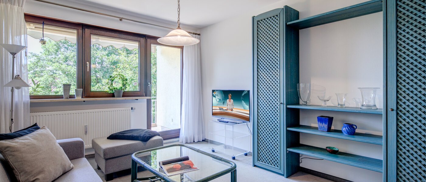 Ploché München Ramersdorf 02 Living 10102