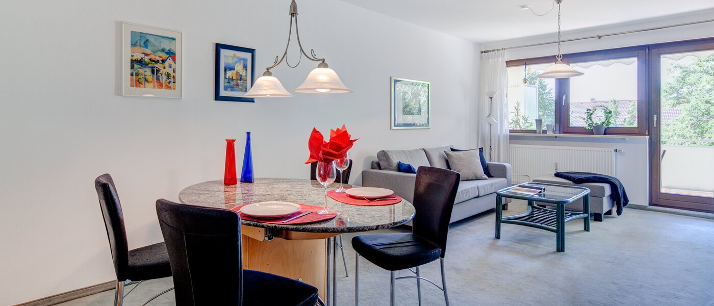 Ploché München Ramersdorf 04 Living 10102