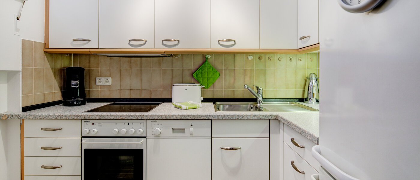 Ploché München Ramersdorf 02 Kuchyně 10102