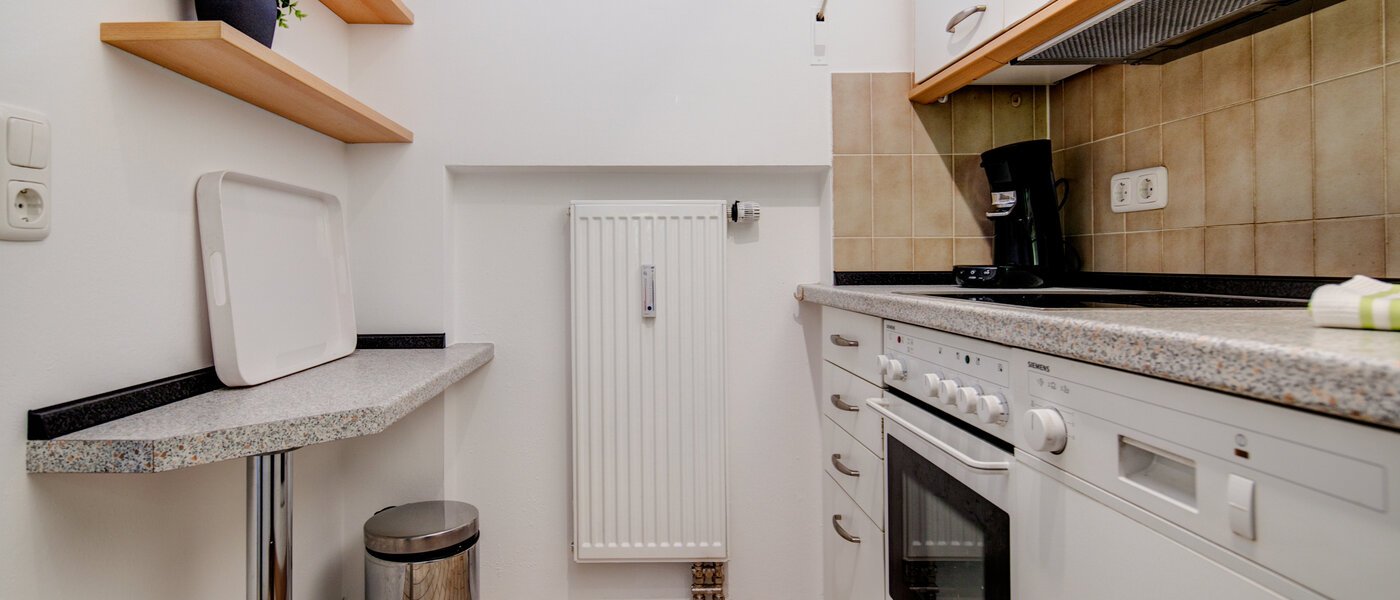 Ploché München Ramersdorf 03 Kuchyně 10102