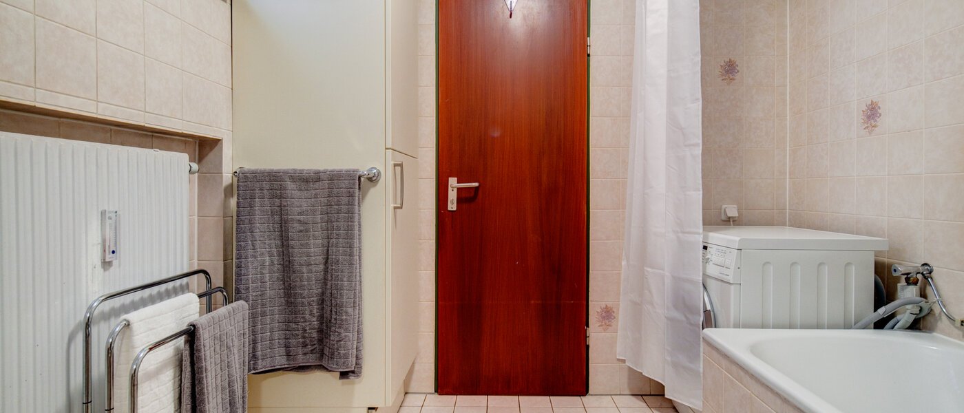 Ploché München Ramersdorf 04 Koupelna 10102