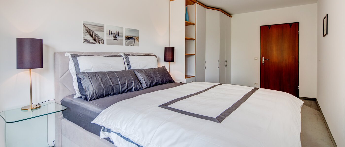 Ploché München Ramersdorf 01 Spaní 10102