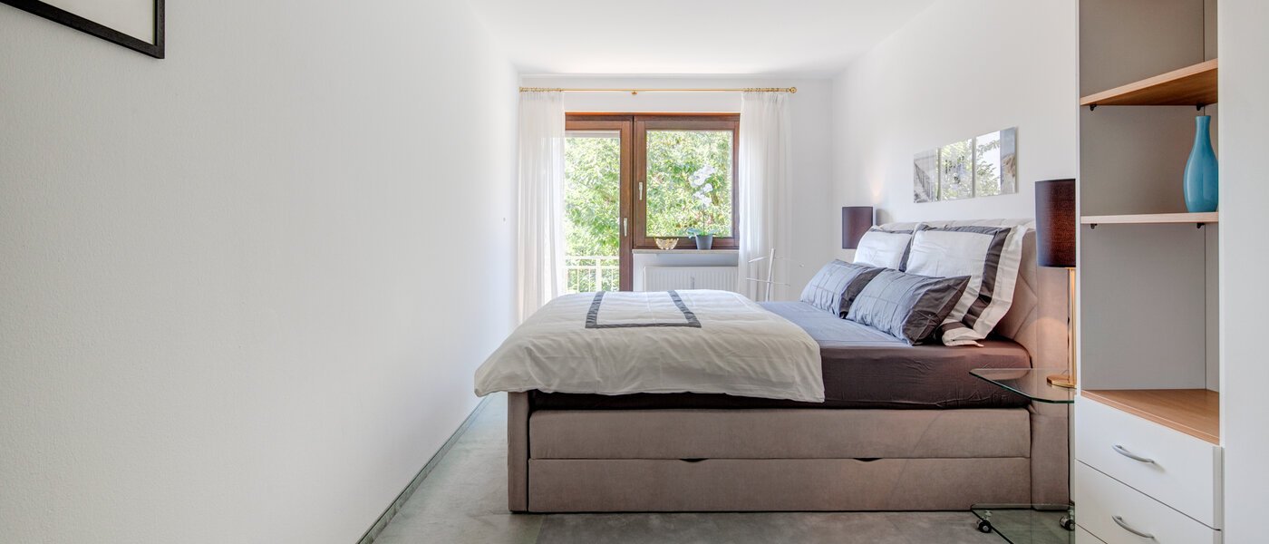 Ploché München Ramersdorf 02 Spaní 10102