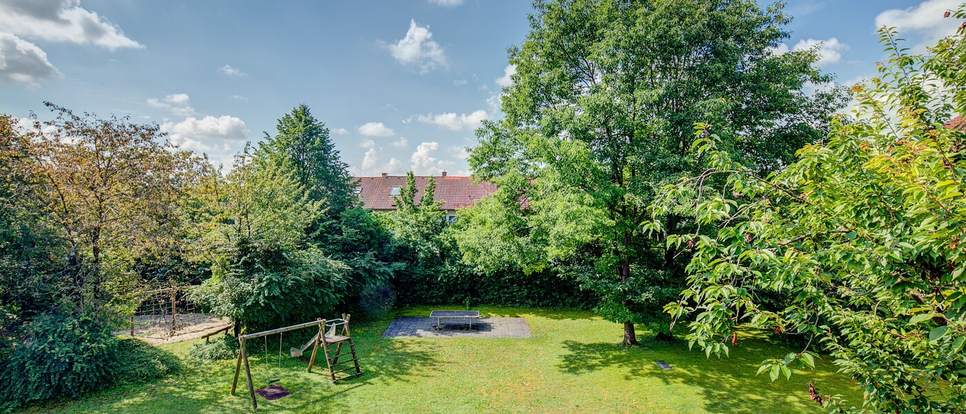 Ploché München Ramersdorf 01 Zobrazit 10102