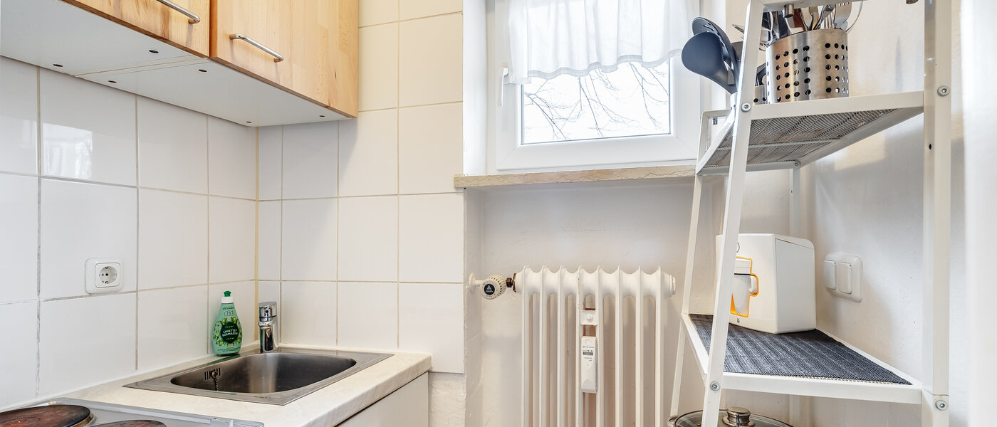 Lapos München Obersendling 02 Konyha 10104