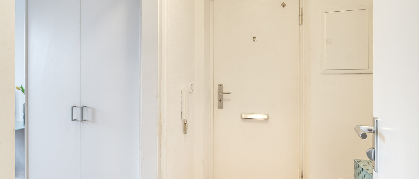 Lapos München Obersendling 02 Folyosó/folyosó 10104