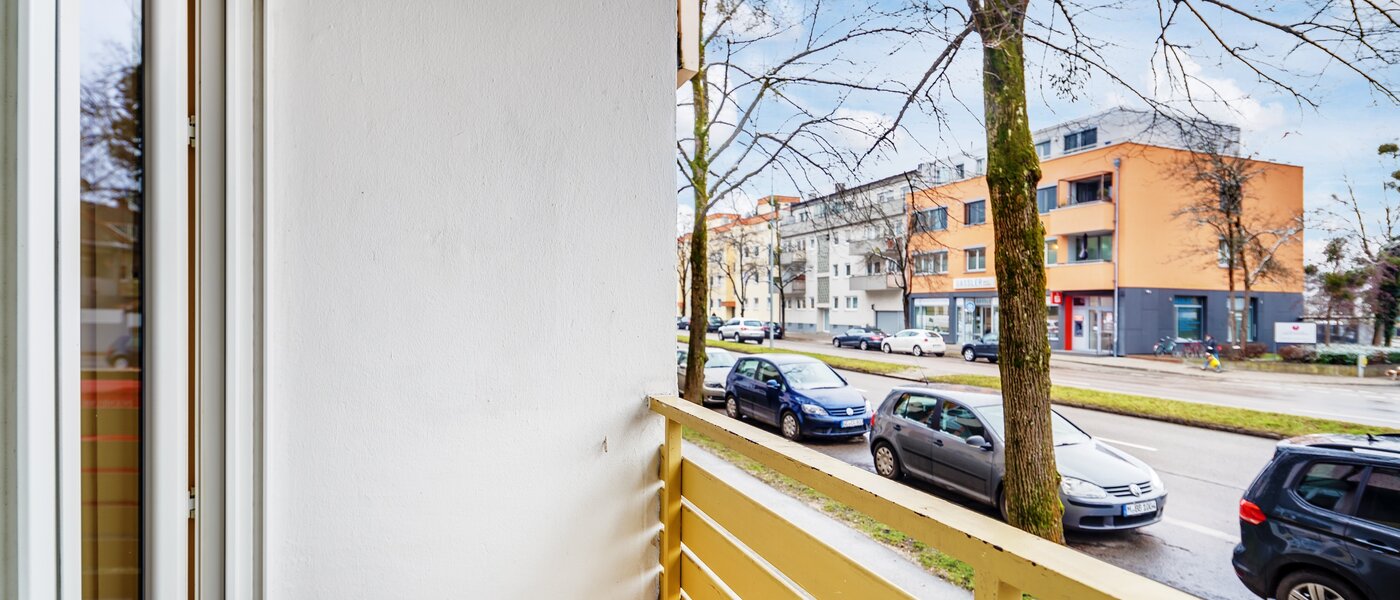 Lapos München Obersendling 01 Erkély 10104