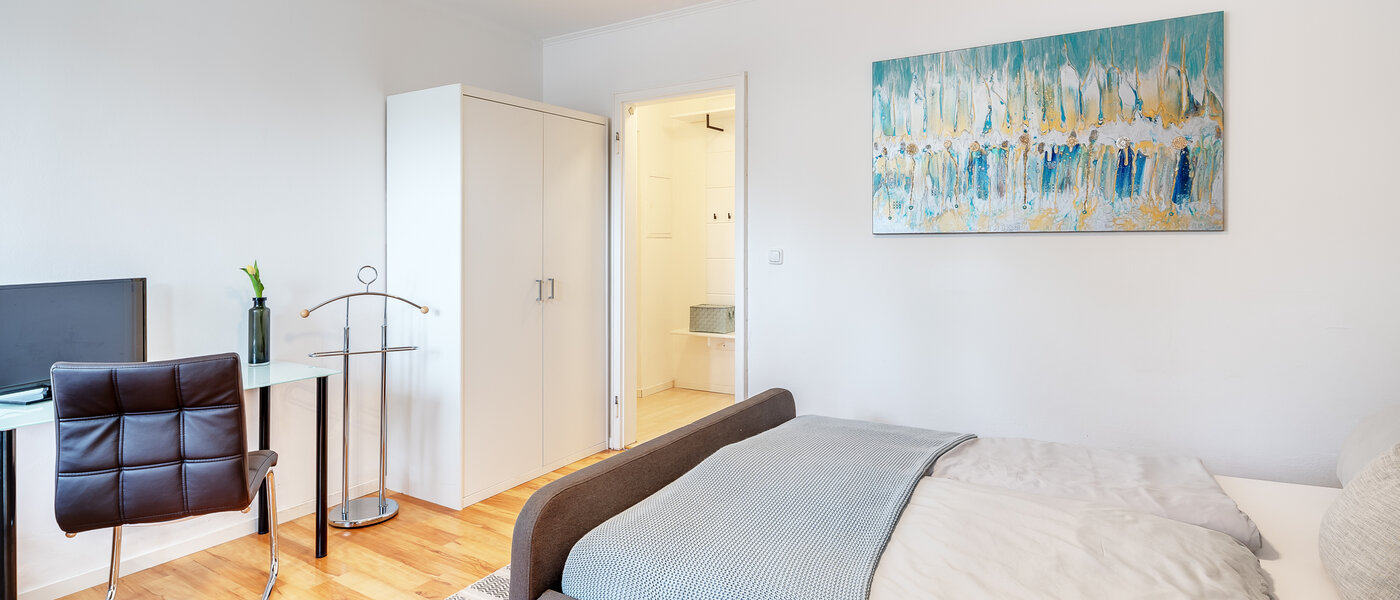 Lapos München Obersendling 03 Nappali 10104