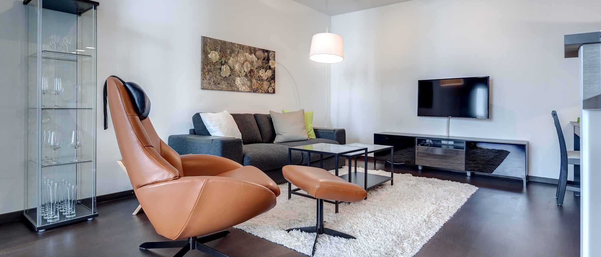 Ploché München Lehel 02 Living 10112
