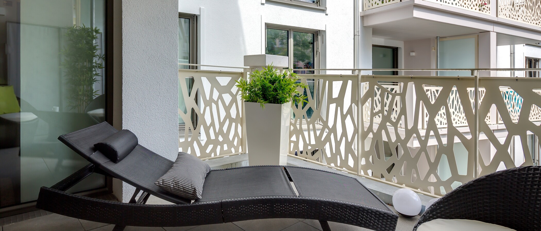 Ploché München Lehel 03 Balkon 10112