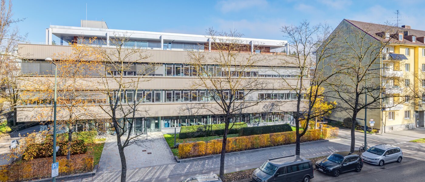 Płaski München Obergiesing 02 Widok 10117