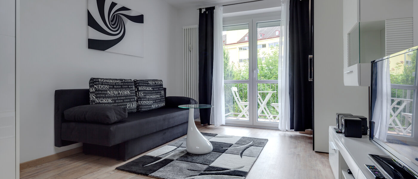 Lapos München Obersendling 01 Élő 10120